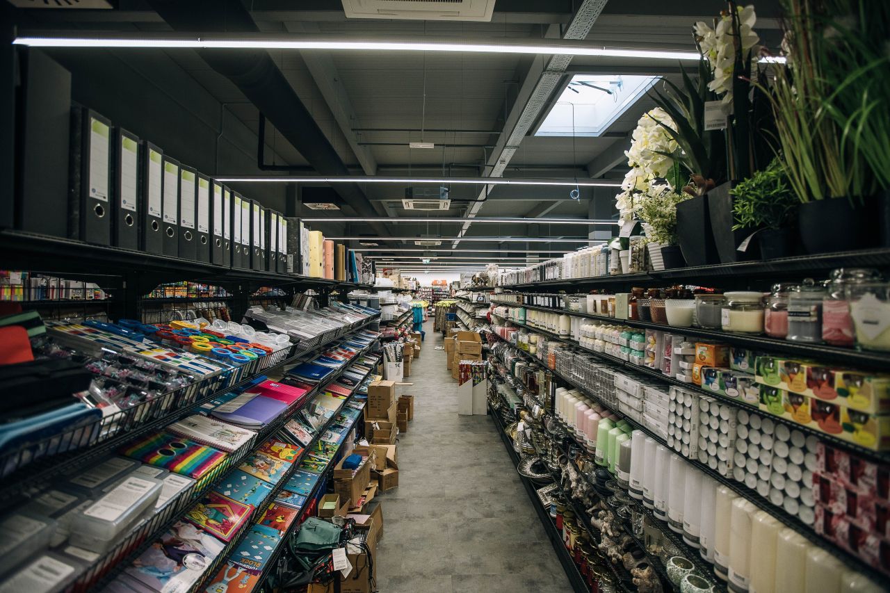 Магазин в Айдовшчине, Словения, 765.7 м² - фото 3