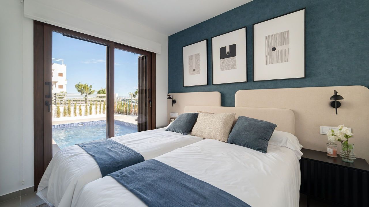 Дом в Пульпи, Испания, 271 м² - фото 13