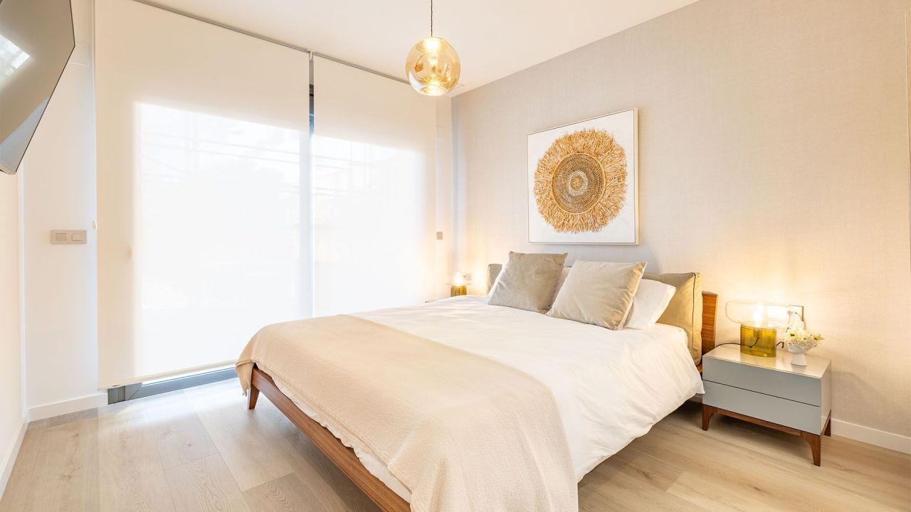 Апартаменты в Колония-Сант-Жорди, Испания, 122 м² - фото 14