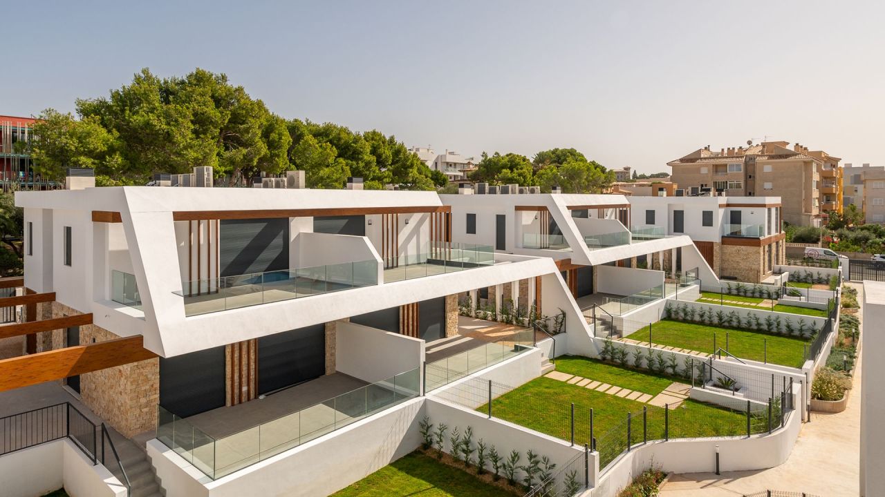 Дом Capdepera, Испания, 236 м² - фото 14