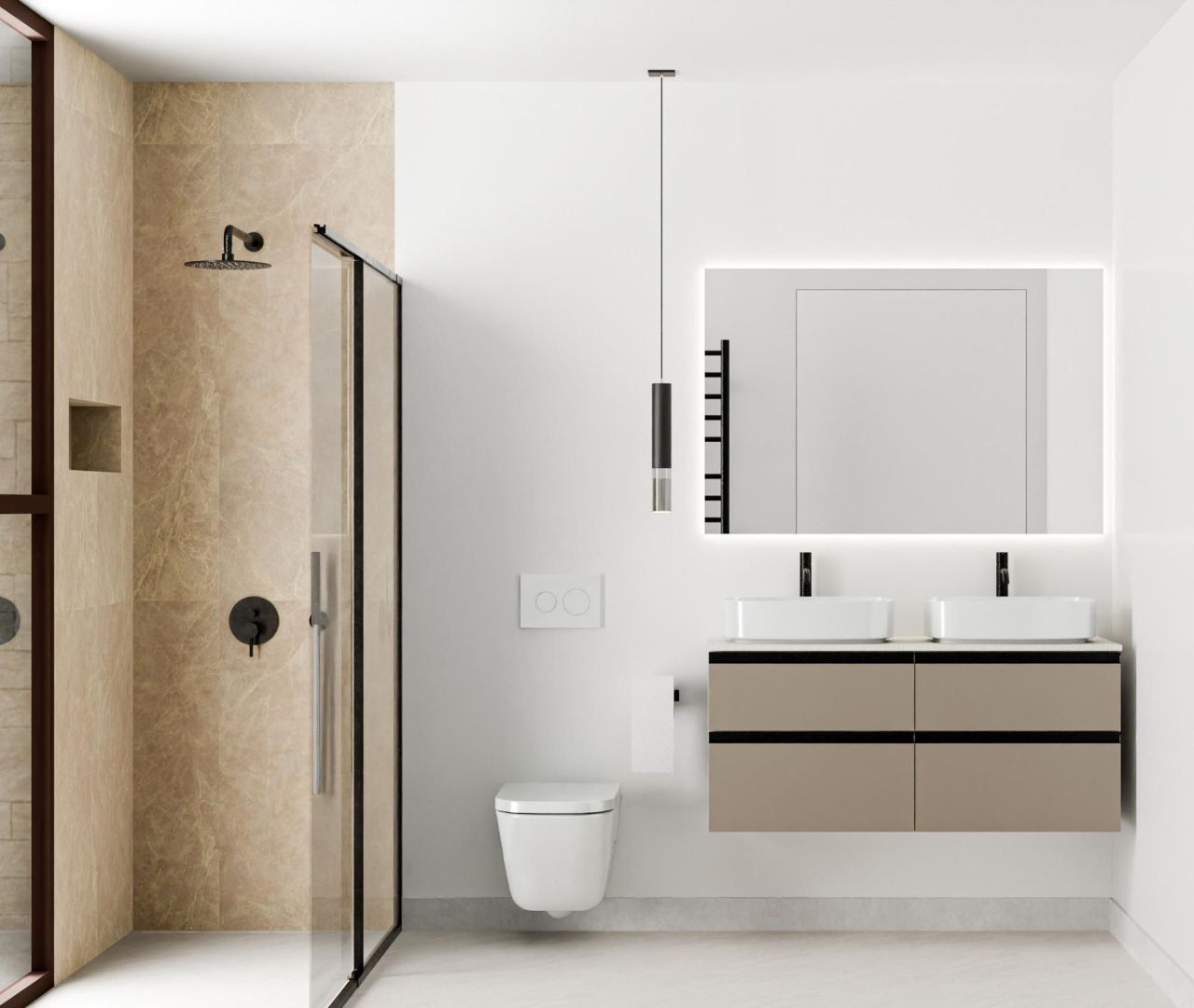 Вилла в Пиносо, Испания, 100 м² - фото 14