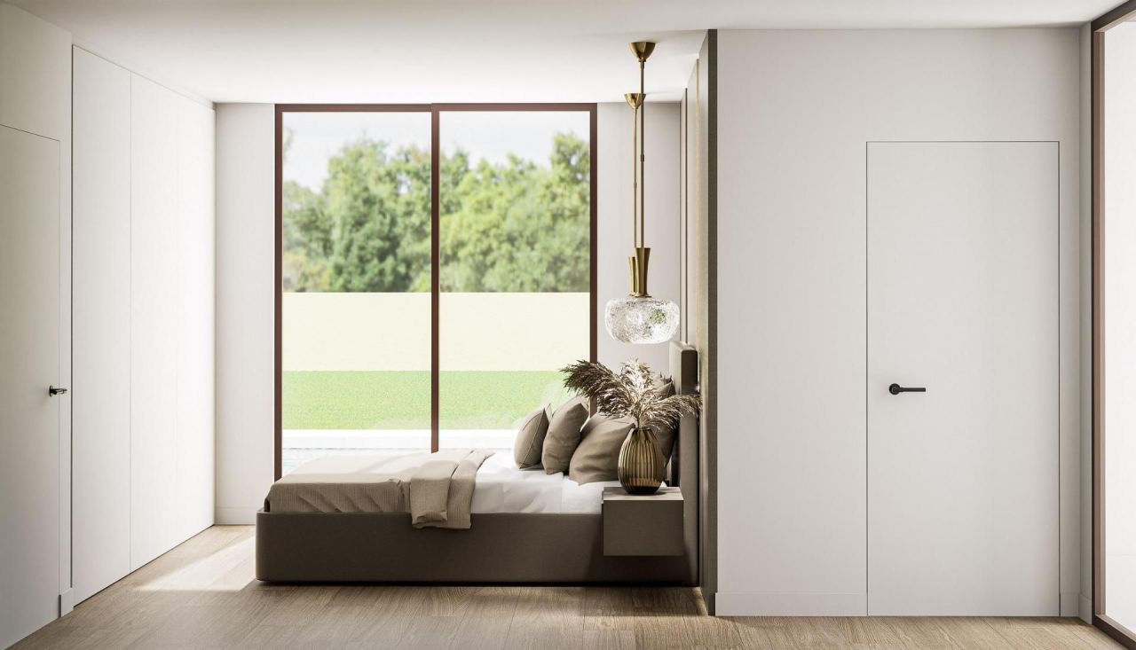 Вилла в Пиносо, Испания, 120 м² - фото 14