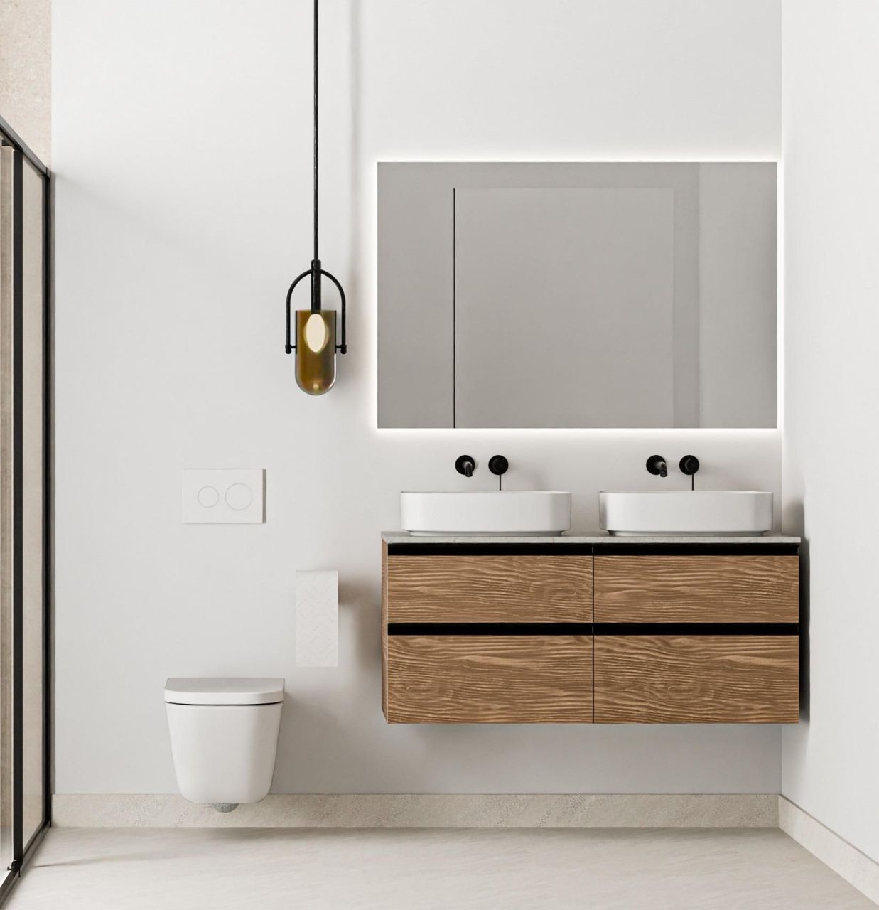 Вилла в Пиносо, Испания, 170 м² - фото 14