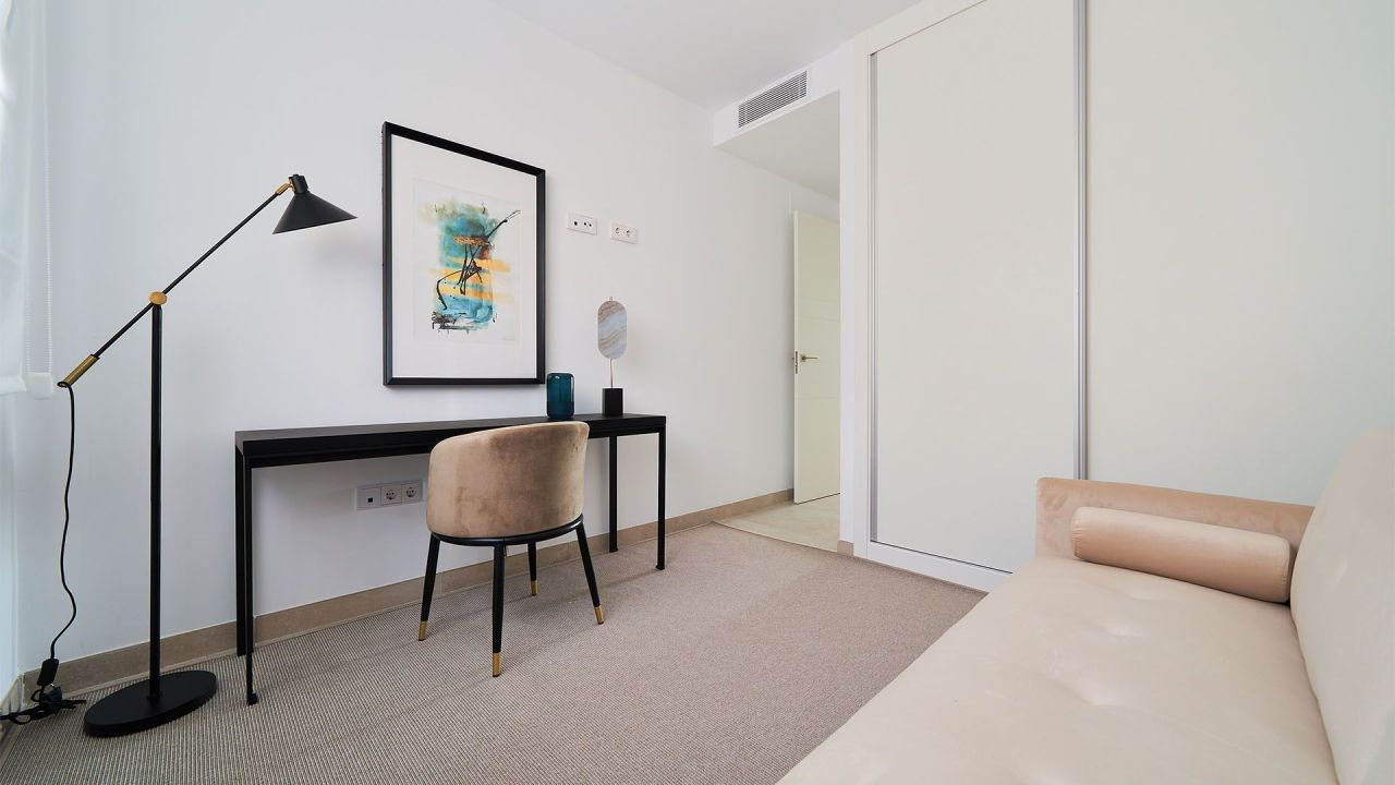 Апартаменты в Фуэнхироле, Испания, 158 м² - фото 14