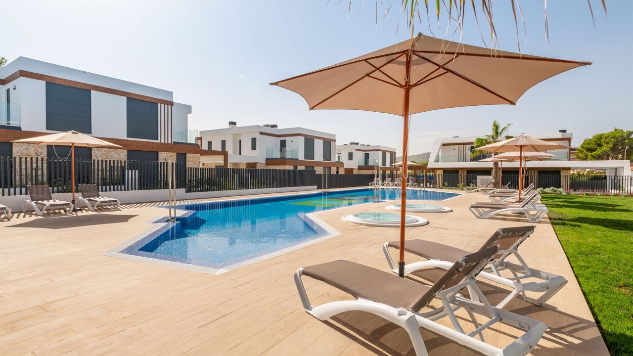 Дом Capdepera, Испания, 232 м² - фото 14