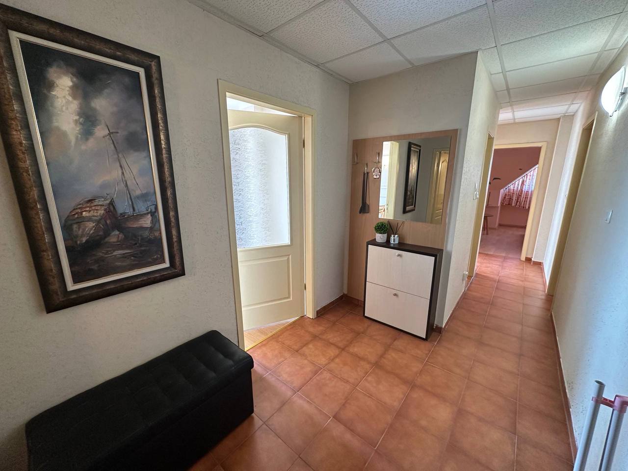 Апартаменты на Солнечном берегу, Болгария, 130 м² - фото 3