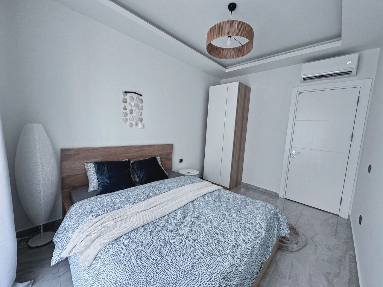 Квартира в Алании, Турция, 55 м² - фото 7