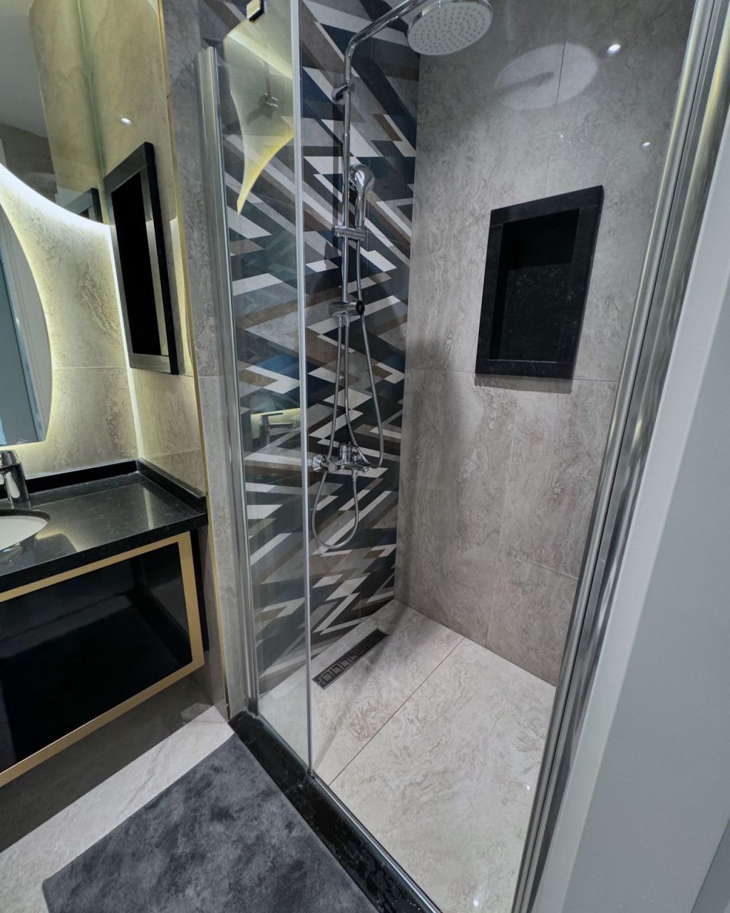 Квартира в Алании, Турция, 55 м² - фото 5