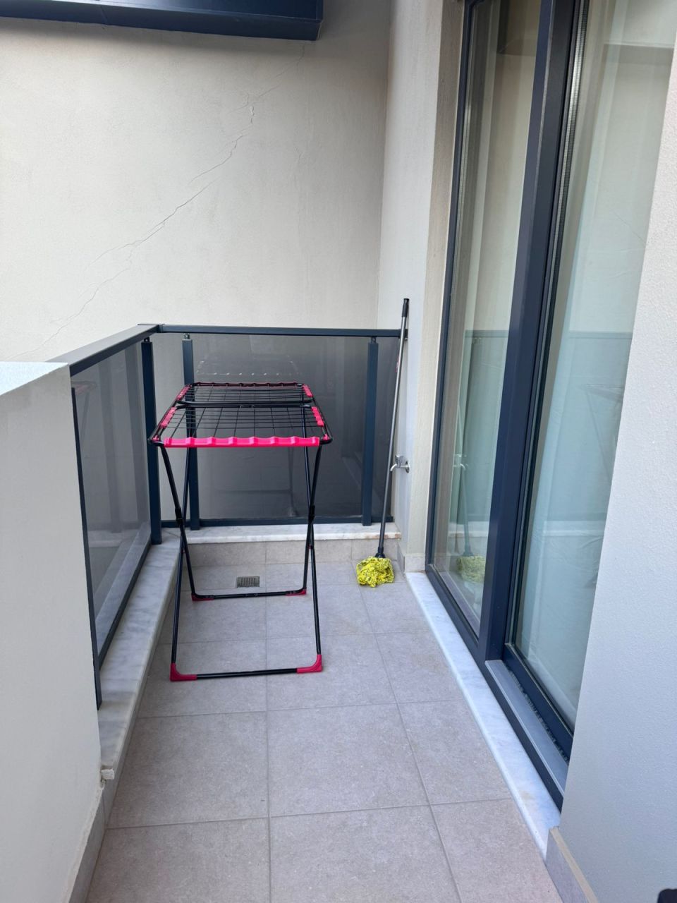 Квартира в Алании, Турция, 55 м² - фото 10