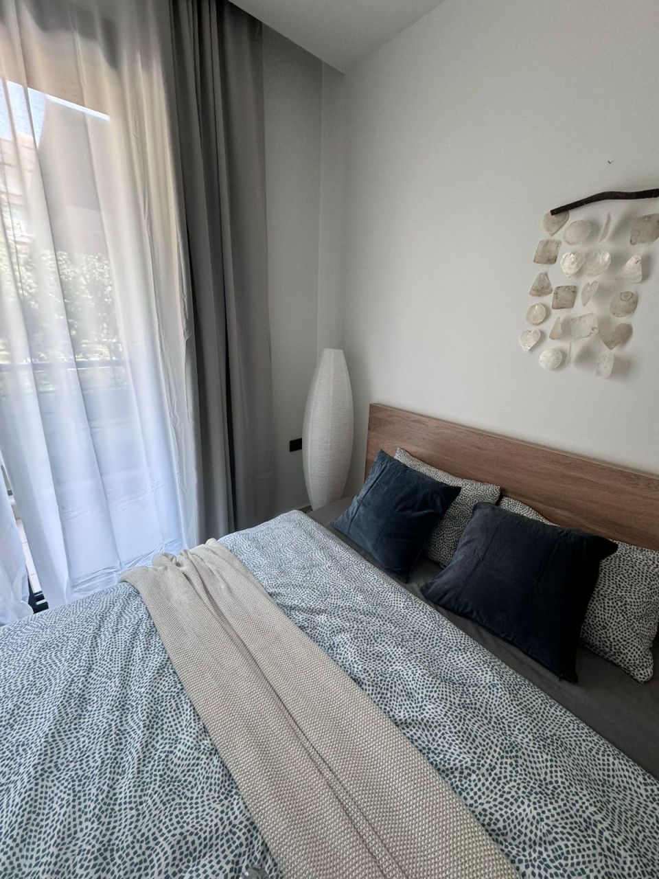 Квартира в Алании, Турция, 55 м² - фото 8