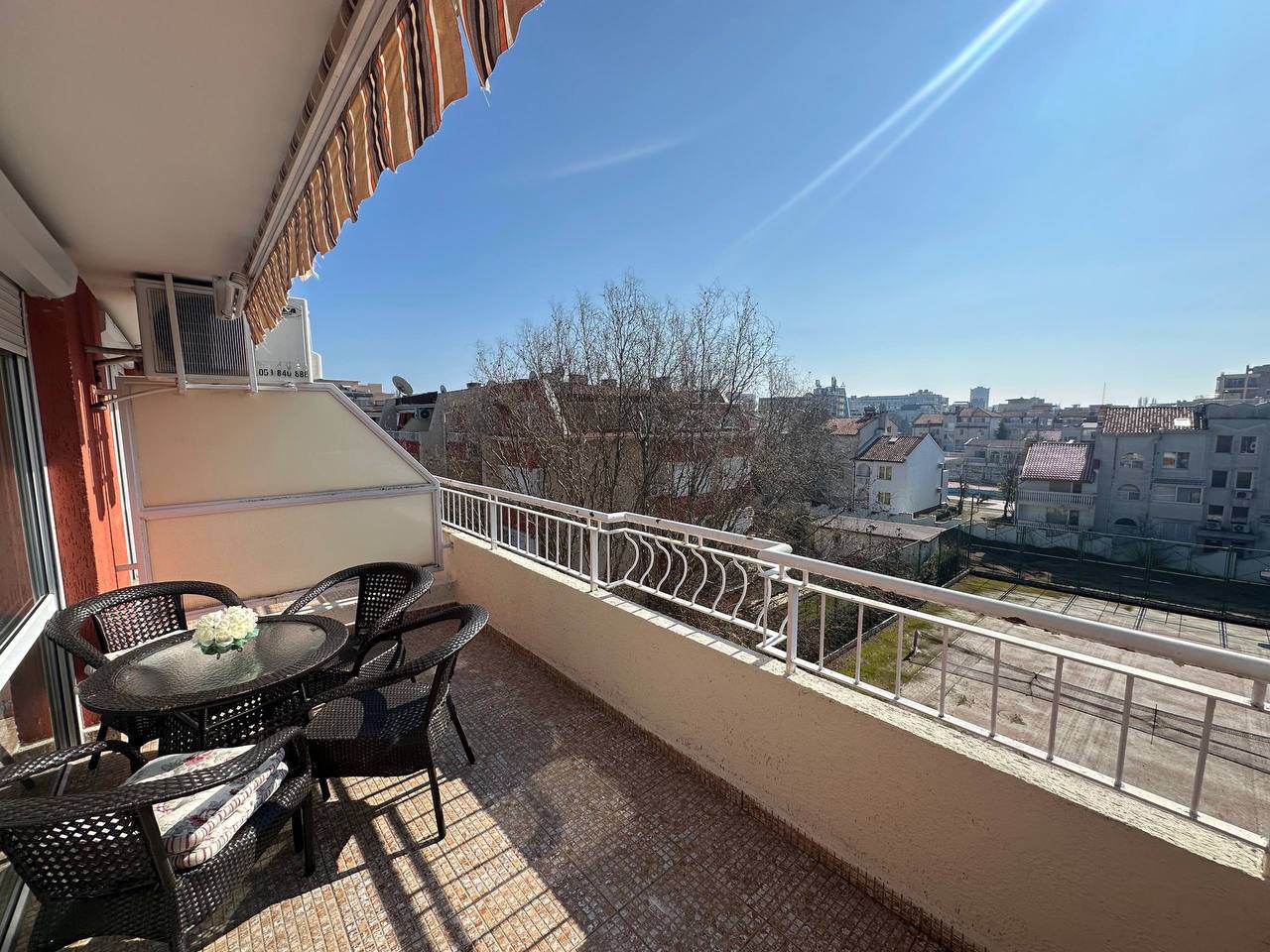 Апартаменты на Солнечном берегу, Болгария, 130 м² - фото 4