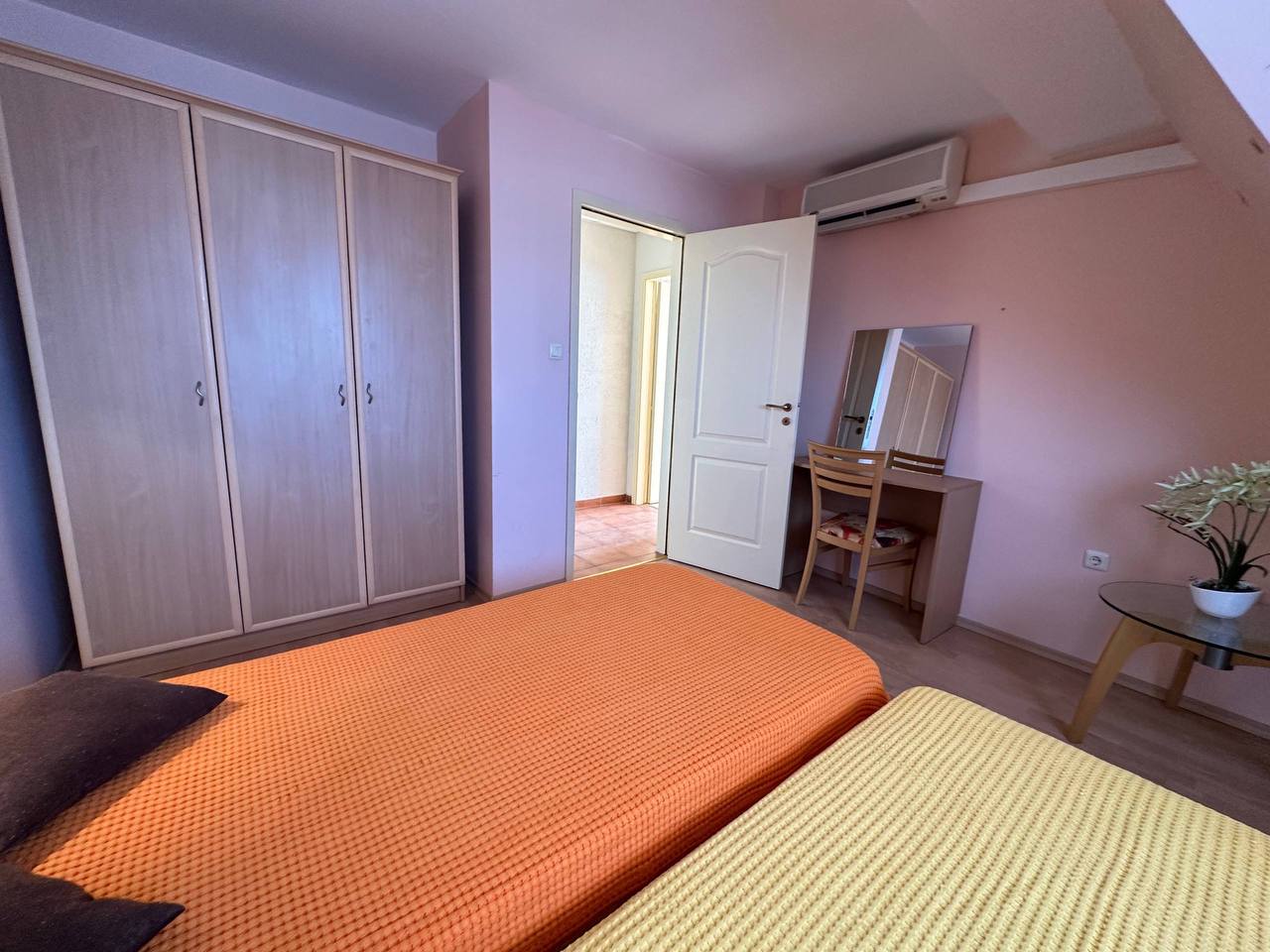 Апартаменты на Солнечном берегу, Болгария, 130 м² - фото 5