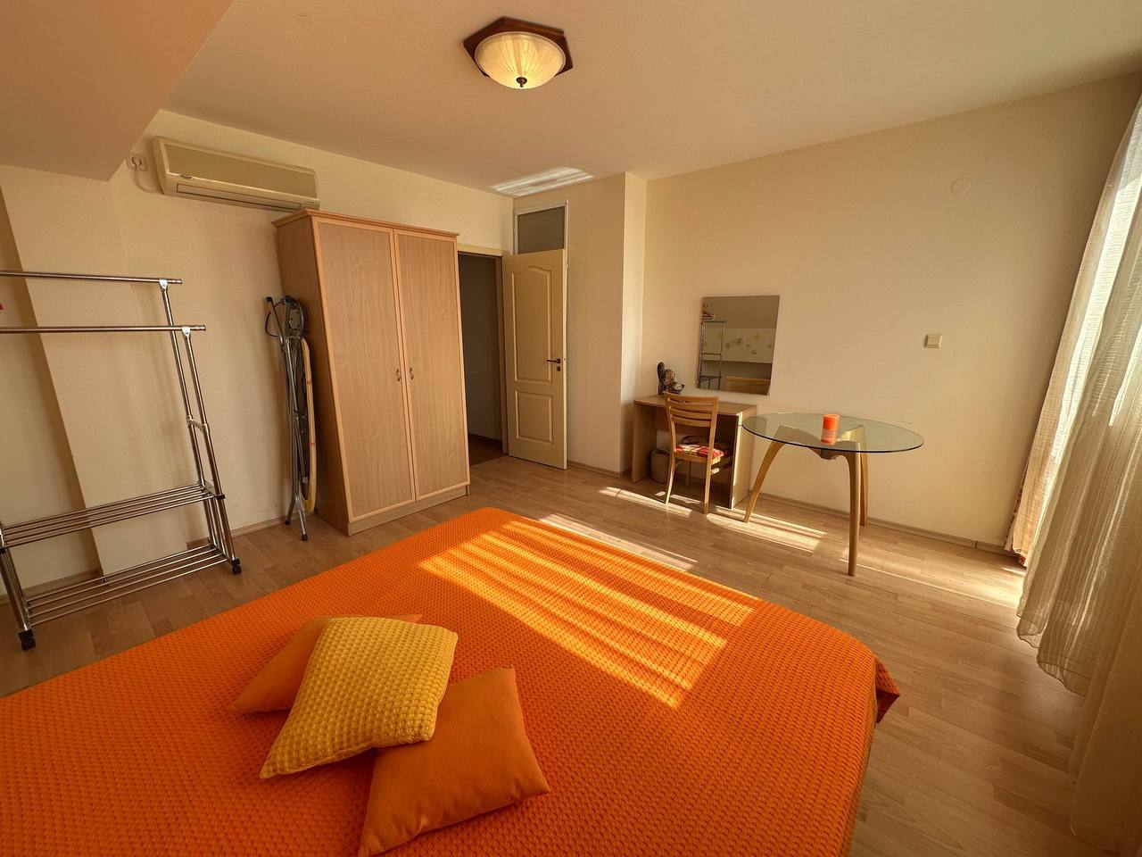 Апартаменты на Солнечном берегу, Болгария, 130 м² - фото 6