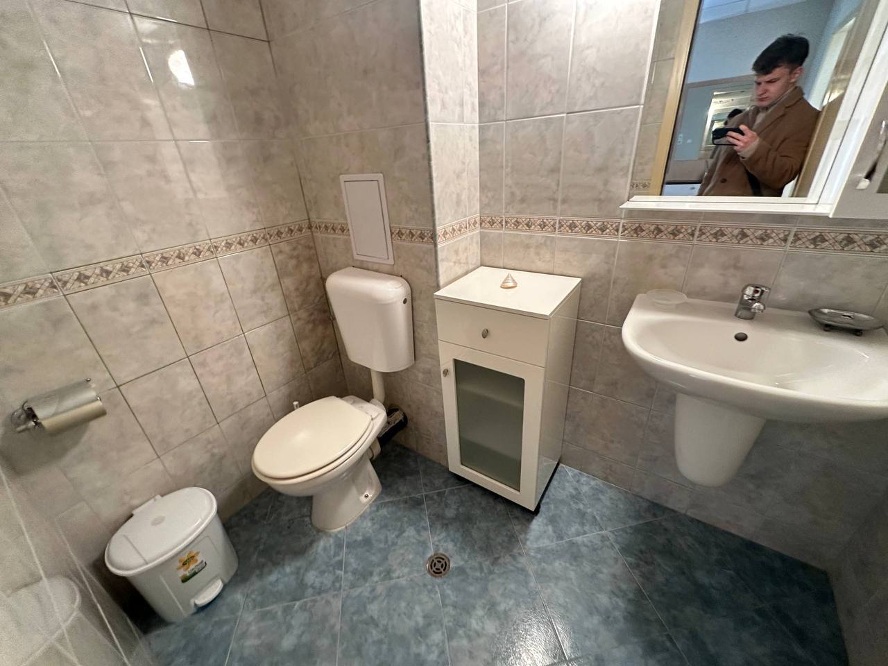 Апартаменты на Солнечном берегу, Болгария, 130 м² - фото 7