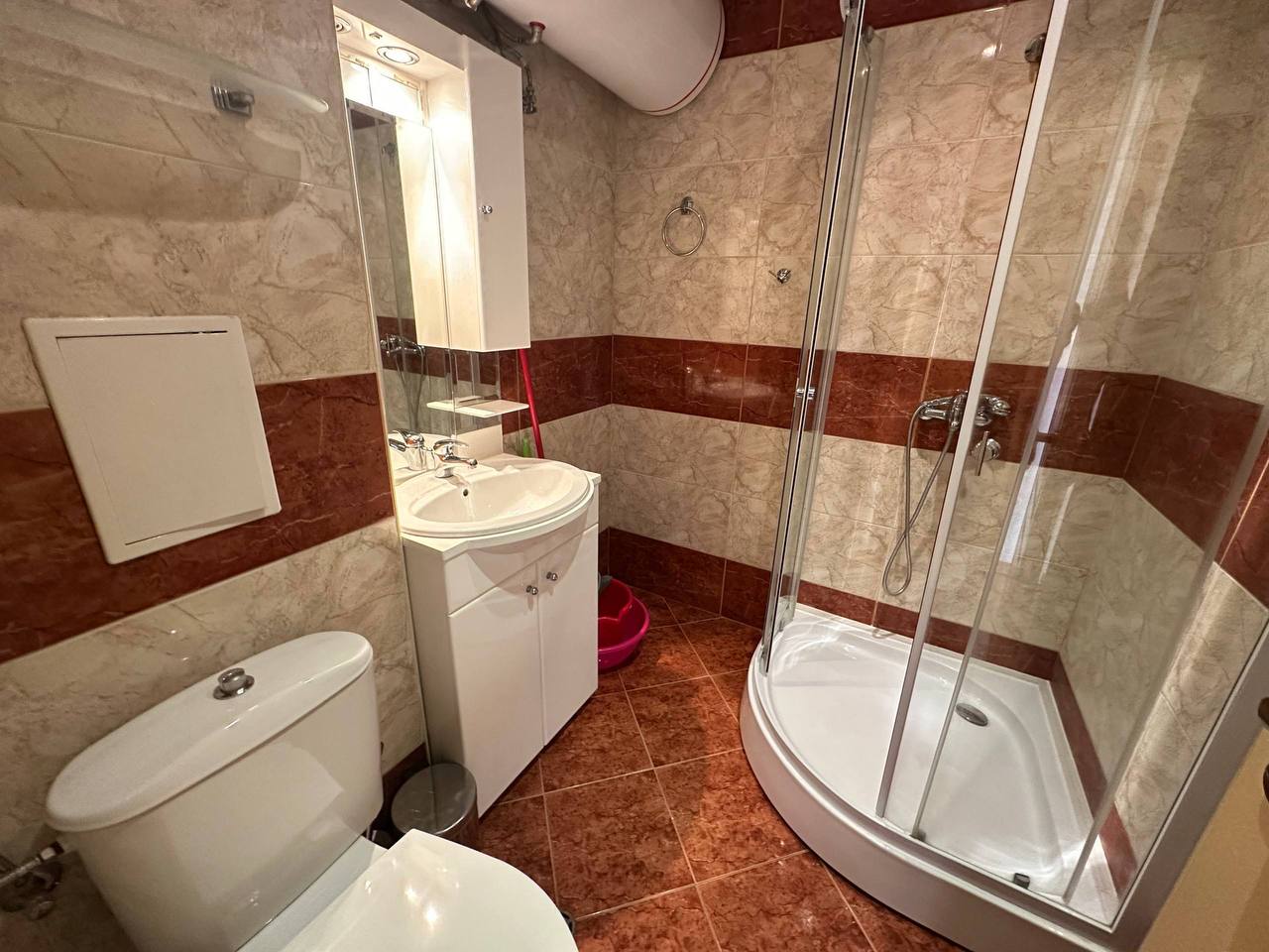 Апартаменты на Солнечном берегу, Болгария, 130 м² - фото 9