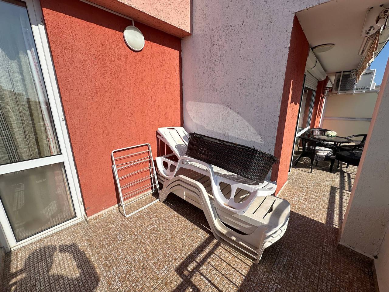 Апартаменты на Солнечном берегу, Болгария, 130 м² - фото 10