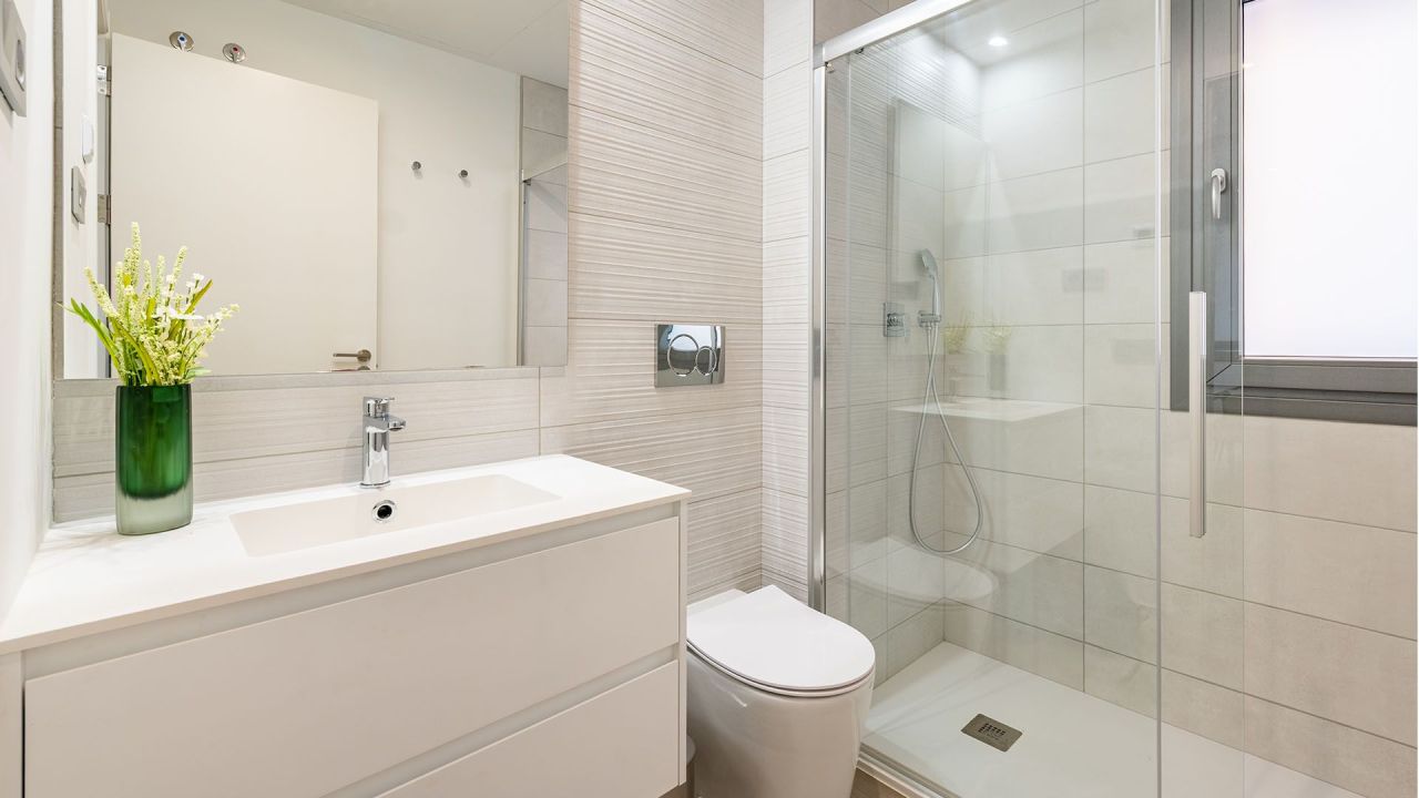 Апартаменты в Колония-Сант-Жорди, Испания, 408 м² - фото 14