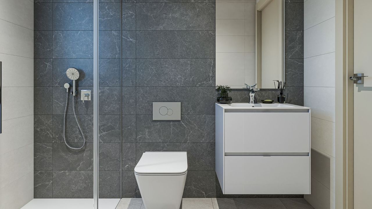 Апартаменты ﻿Torrevieja (Alicante), Испания, 154 м² - фото 14