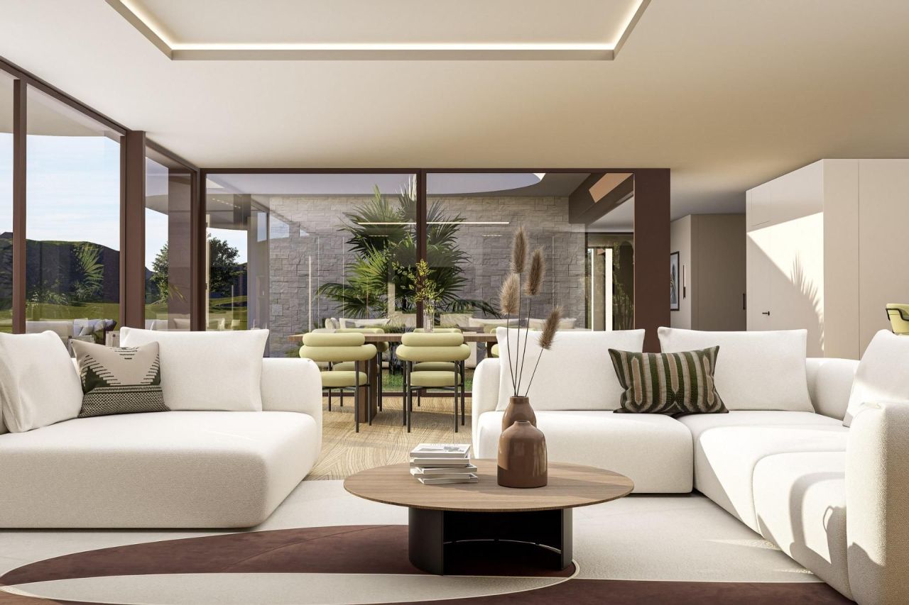 Вилла в Пиносо, Испания, 260 м² - фото 14