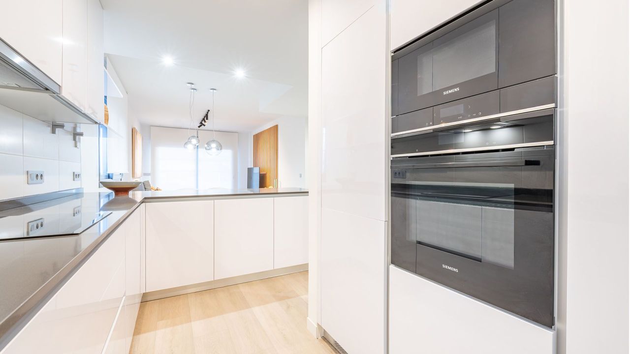 Апартаменты в Колония-Сант-Жорди, Испания, 382 м² - фото 15