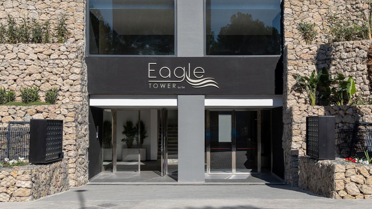 Апартаменты в Бенидорме, Испания, 131 м² - фото 15