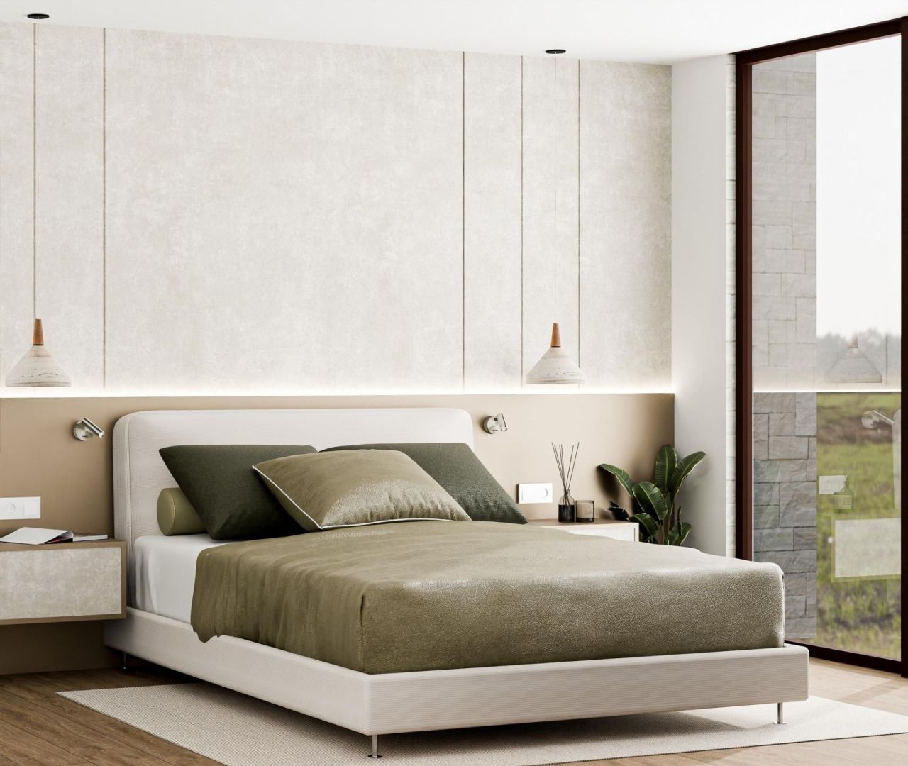 Вилла в Пиносо, Испания, 150 м² - фото 15