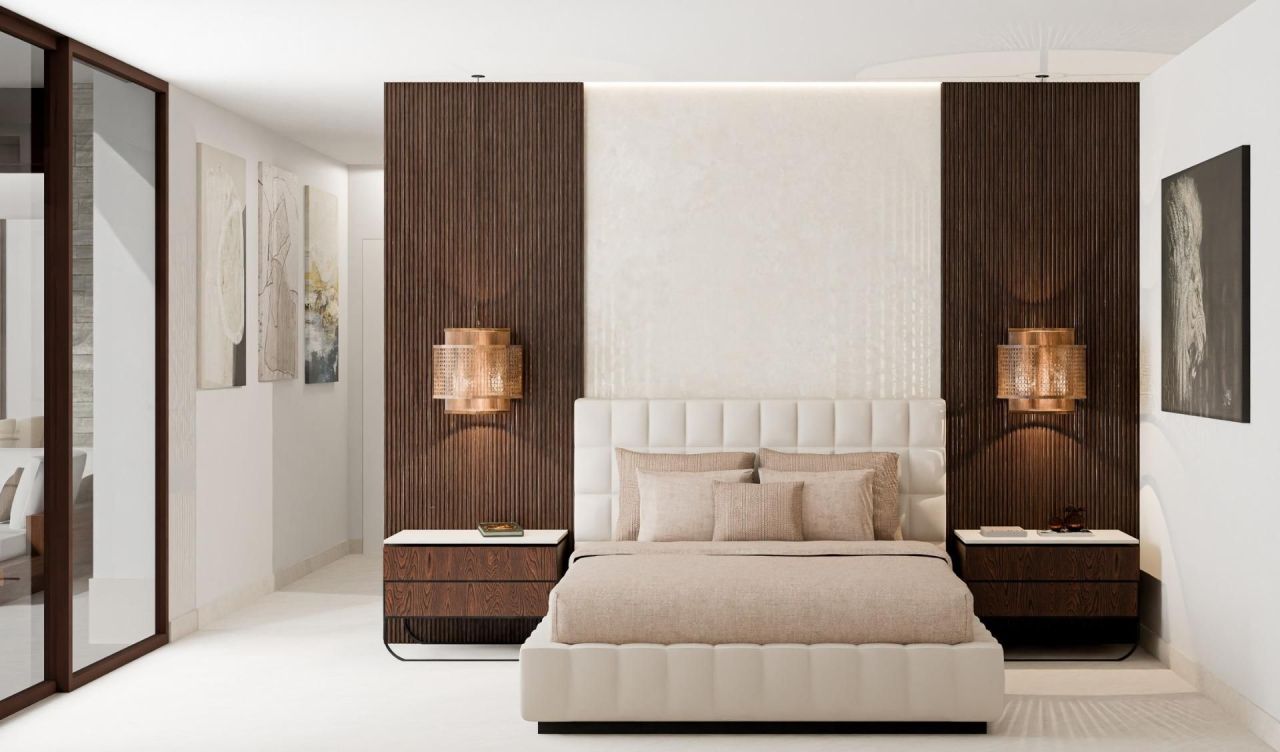 Вилла в Пиносо, Испания, 170 м² - фото 15