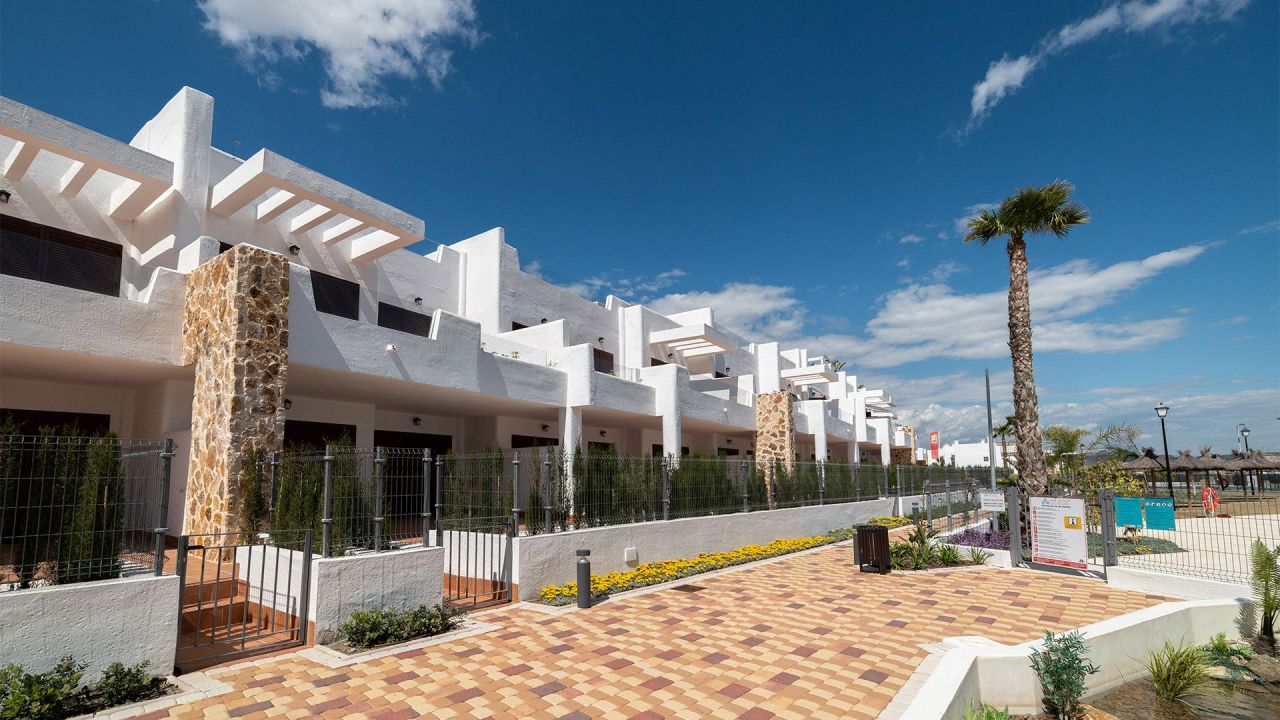 Бунгало в Пульпи, Испания, 164 м² - фото 15