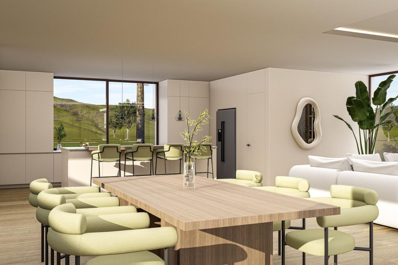 Вилла в Пиносо, Испания, 260 м² - фото 15