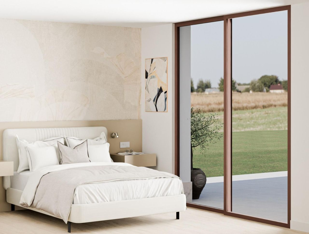 Вилла в Пиносо, Испания, 100 м² - фото 15