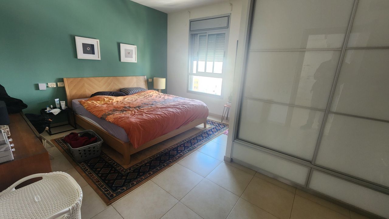 Квартира в Холоне, Израиль, 120 м² - фото 4