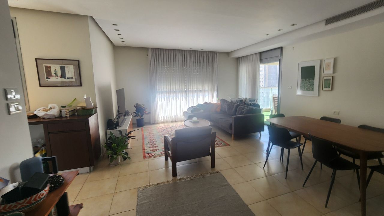 Квартира в Холоне, Израиль, 120 м² - фото 3