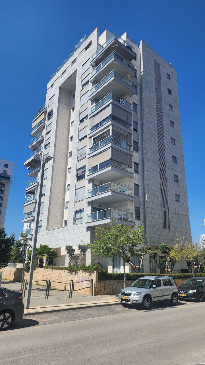 Квартира в Холоне, Израиль, 120 м² - фото 5