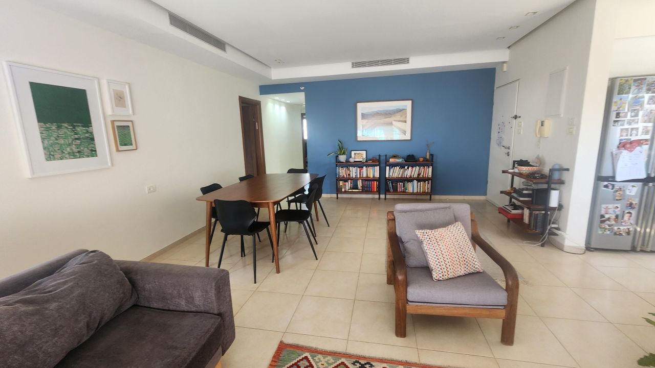 Квартира в Холоне, Израиль, 120 м² - фото 2