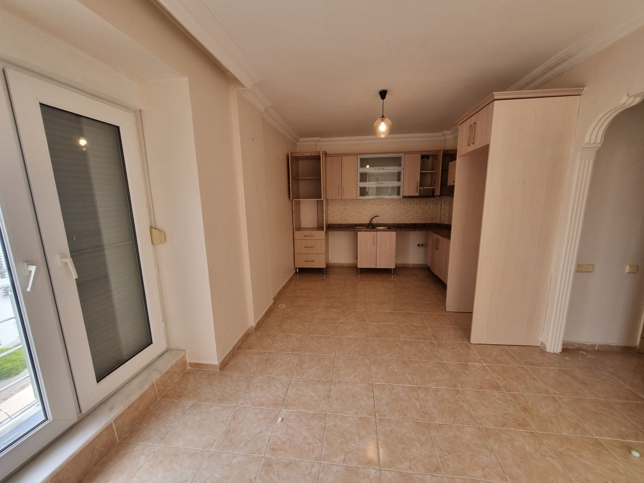 Квартира в Сиде, Турция, 95 м² - фото 11