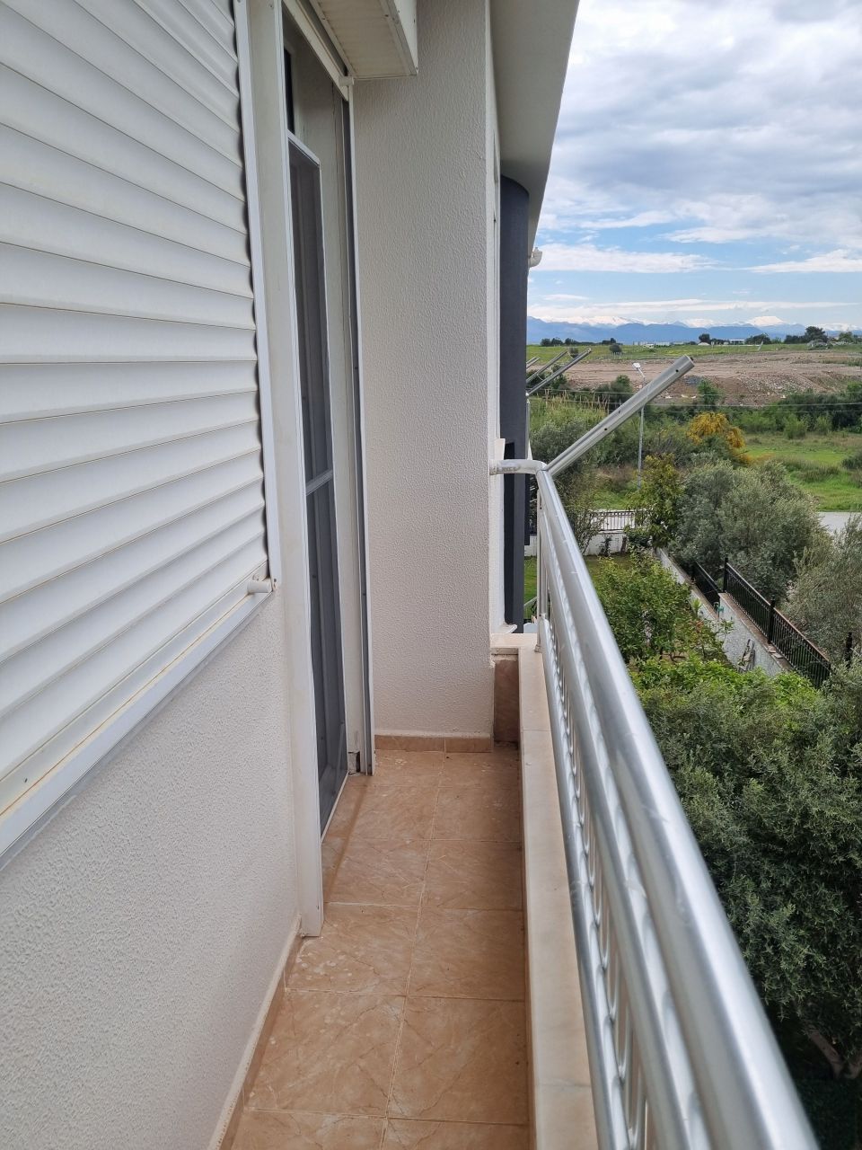 Квартира в Сиде, Турция, 95 м² - фото 3