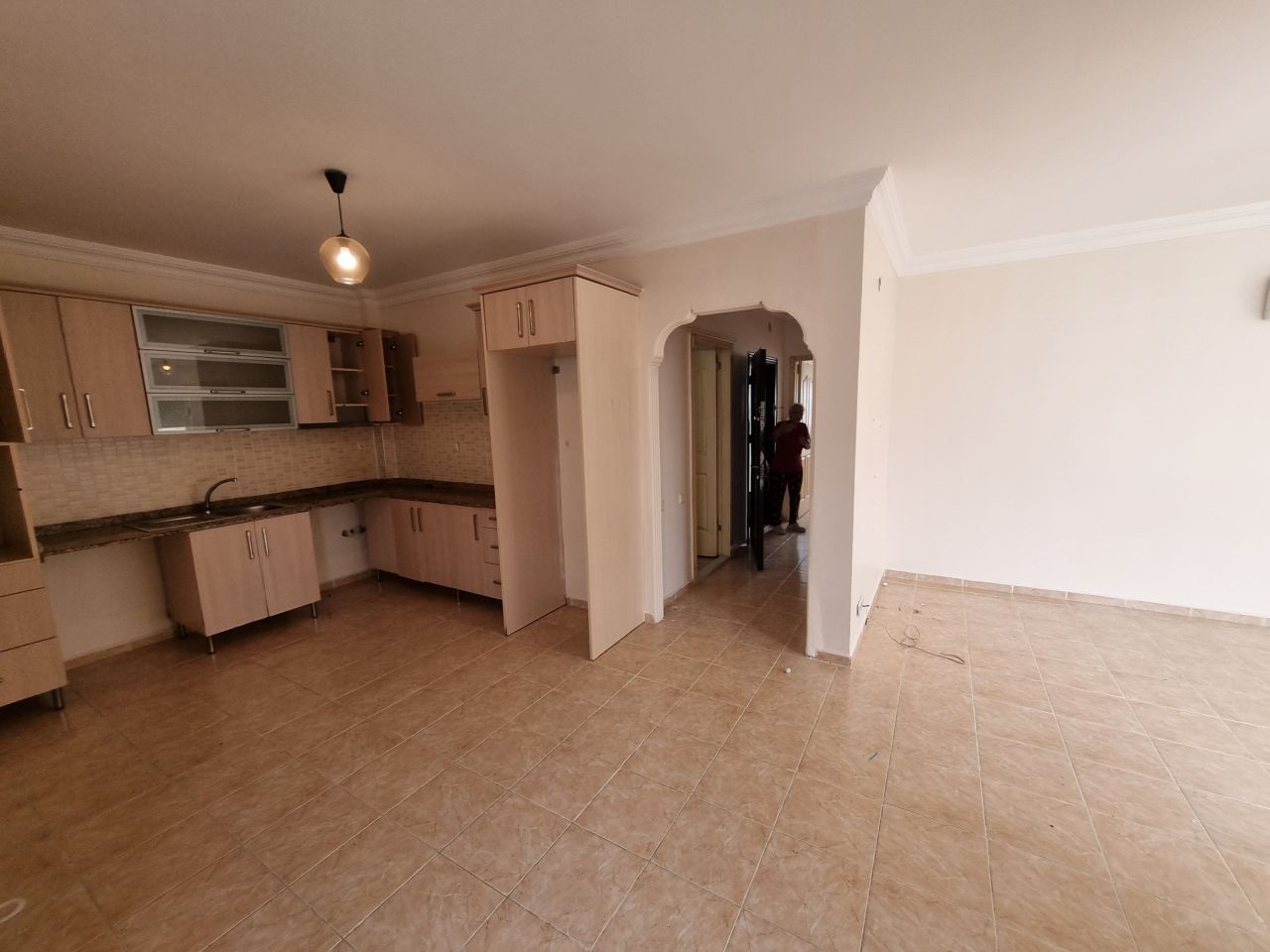 Квартира в Сиде, Турция, 95 м² - фото 12