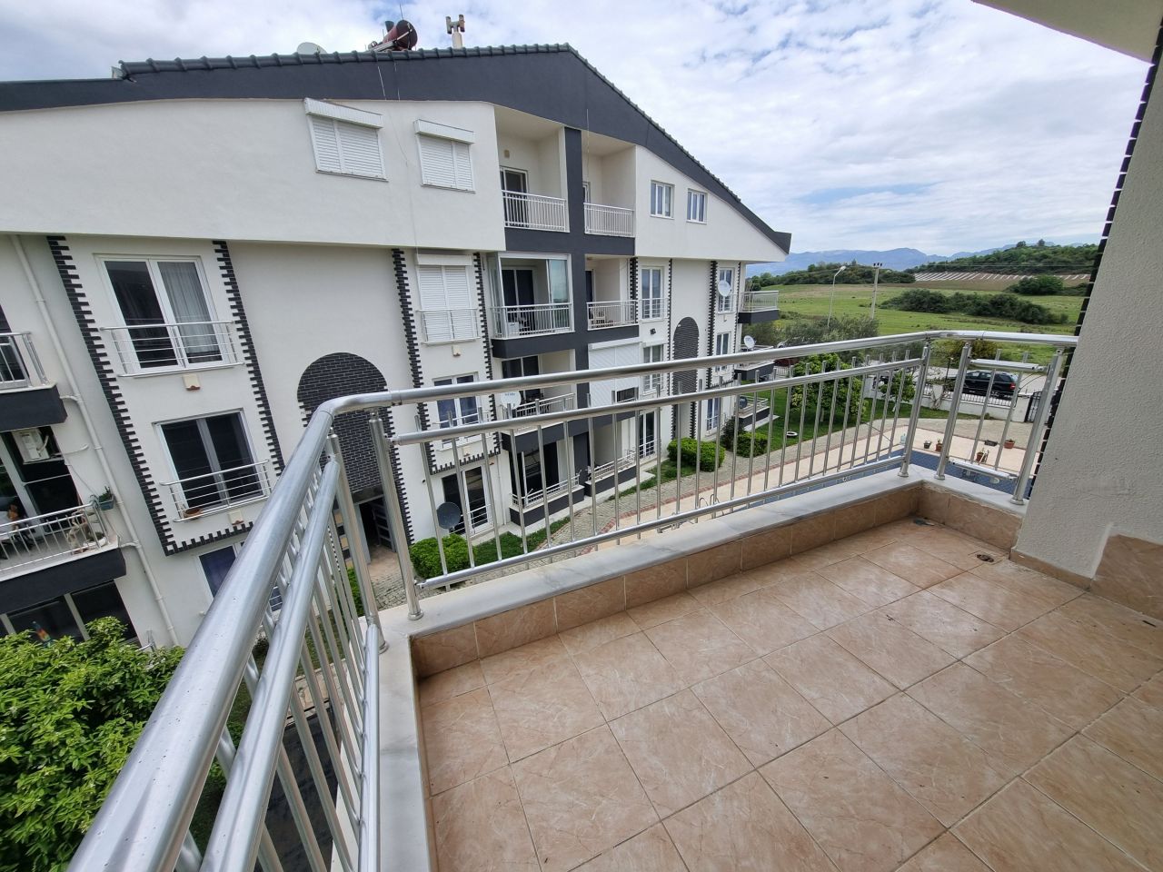 Квартира в Сиде, Турция, 95 м² - фото 5