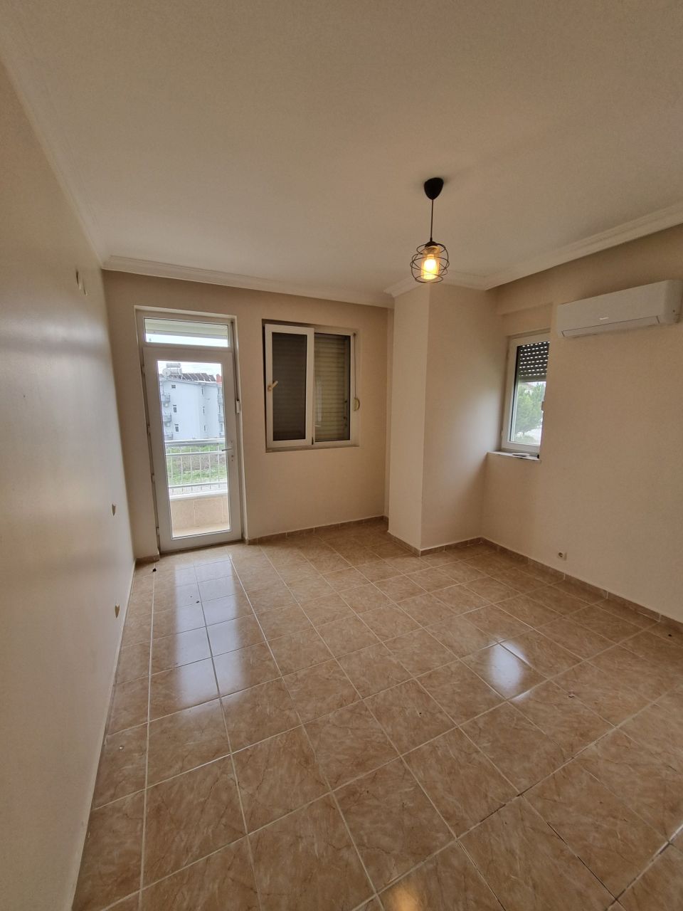 Квартира в Сиде, Турция, 95 м² - фото 16