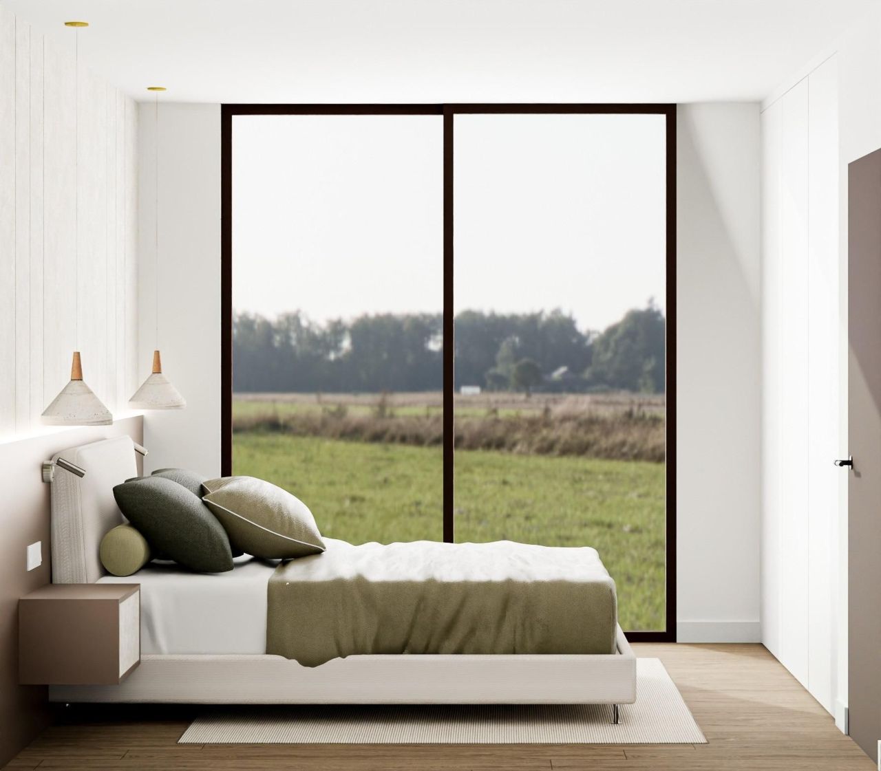 Вилла в Пиносо, Испания, 150 м² - фото 16