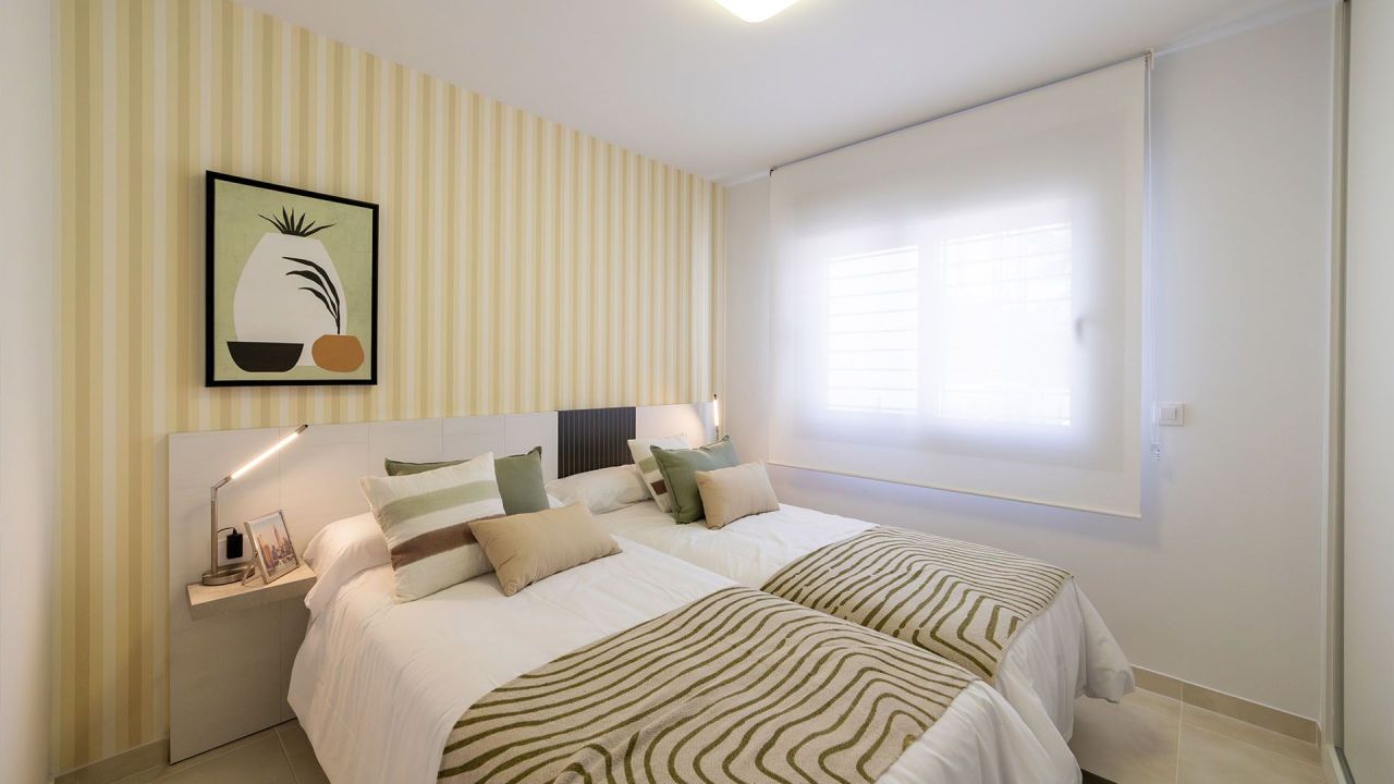 Вилла в Бусоте, Испания, 130 м² - фото 16