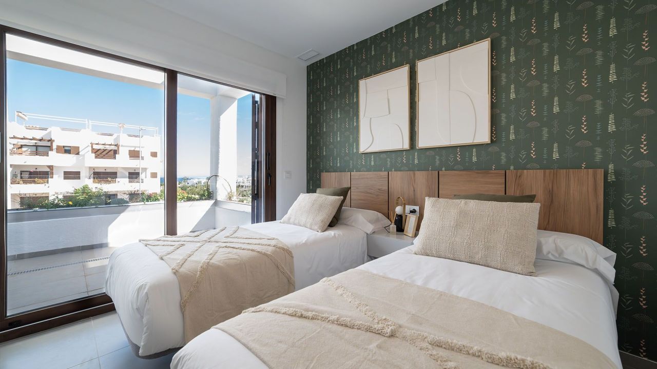 Дом в Пульпи, Испания, 228 м² - фото 16