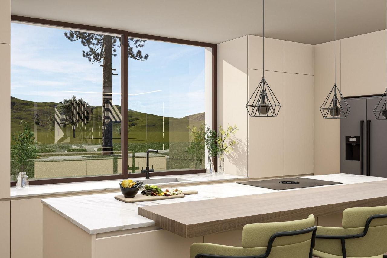 Вилла в Пиносо, Испания, 260 м² - фото 16