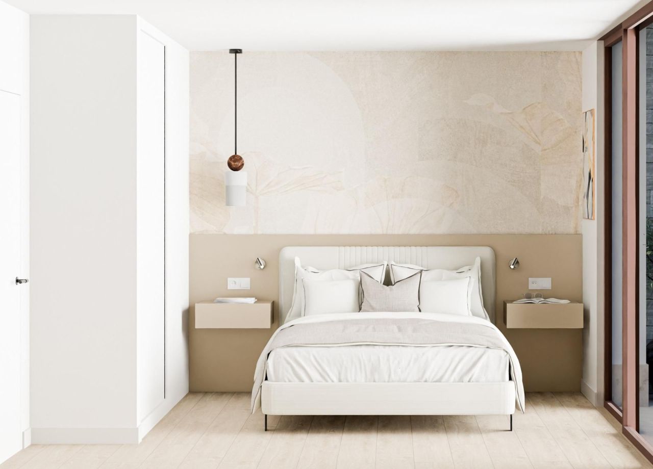 Вилла в Пиносо, Испания, 100 м² - фото 16