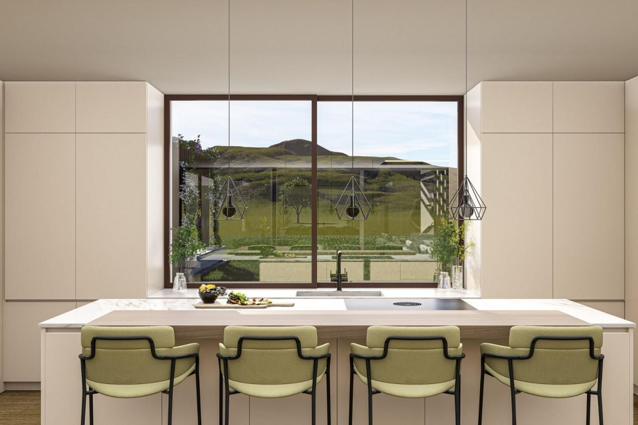 Вилла в Пиносо, Испания, 260 м² - фото 17