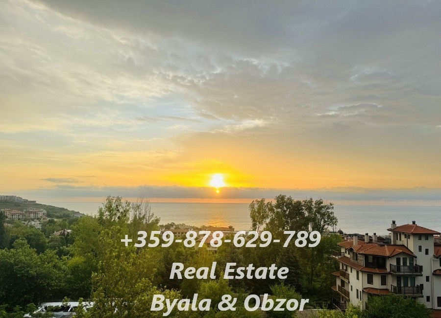 Квартира в Бяле, Болгария, 53 м² - фото 5