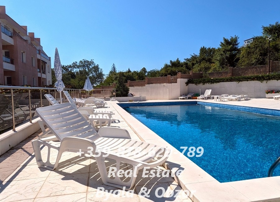 Квартира в Бяле, Болгария, 53 м² - фото 3