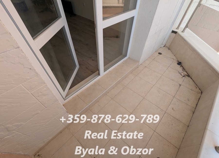 Квартира в Бяле, Болгария, 53 м² - фото 6