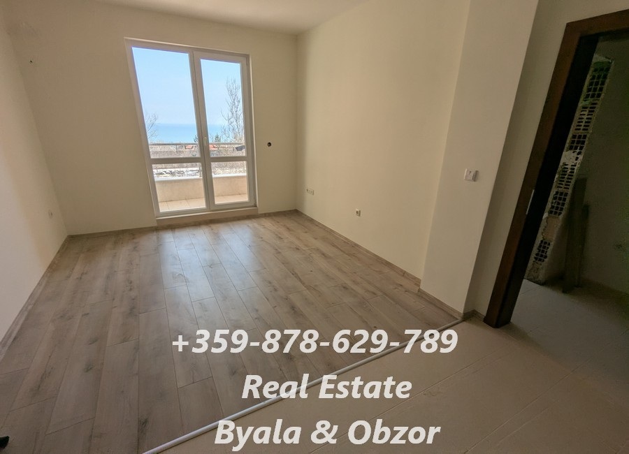 Квартира в Бяле, Болгария, 53 м² - фото 7