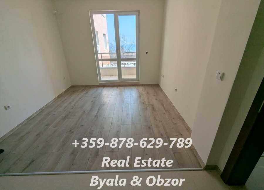 Квартира в Бяле, Болгария, 53 м² - фото 8